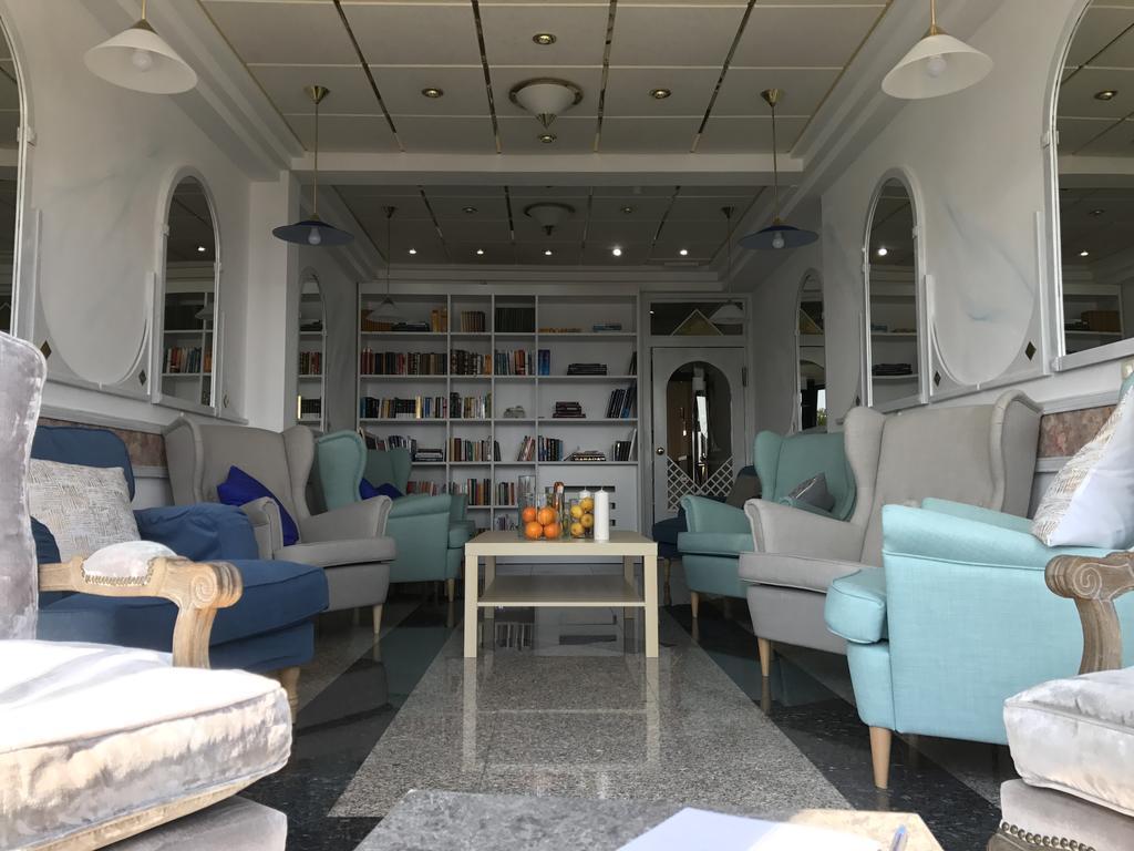 Hotel Bavaria - First Library Hotel Donji Seget Εξωτερικό φωτογραφία