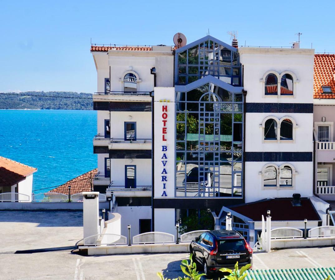 Hotel Bavaria - First Library Hotel Donji Seget Εξωτερικό φωτογραφία